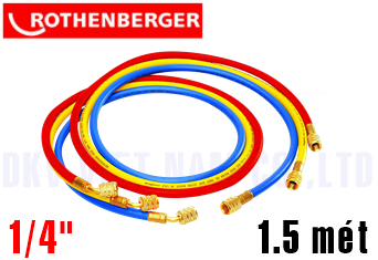 Ống dây Rothenberger 1500000025