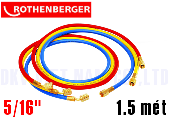 Ống dây Rothenberger 1500000027