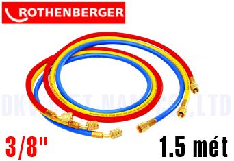 Ống dây Rothenberger 1500000032