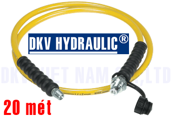 Ống dây thuỷ lực 20 m