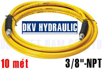 Ống dây thuỷ lực nylon 10 mét