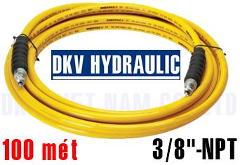 Ống dây thủy lực nylon 100 mét