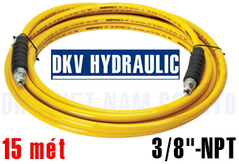 Ống dây thuỷ lực nylon 15 mét