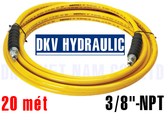 Ống dây thuỷ lực nylon 20 mét