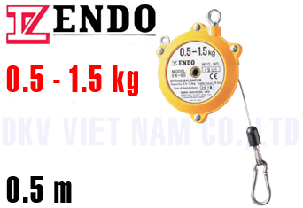 Pa lăng cân bằng Endo EK-00