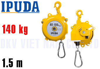 Pa lăng cân bằng Ipuda EW-140