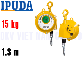 Pa lăng cân bằng Ipuda EW-15