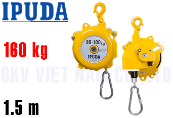 Pa lăng cân bằng Ipuda EW-160