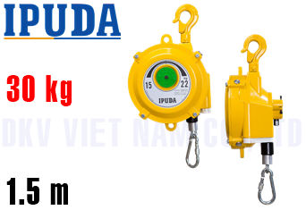 Pa lăng cân bằng Ipuda EWF-30