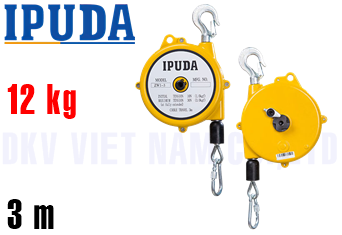Pa lăng cân bằng Ipuda ZW9-15