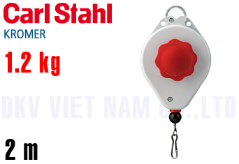 Pa lăng cân bằng Kromer 5200 0000 01