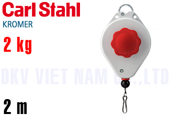 Pa lăng cân bằng Kromer 5200 0000 02