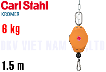 Pa lăng cân bằng Kromer 5250 0000 00