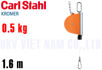 Pa lăng cân bằng Kromer 7200 080130