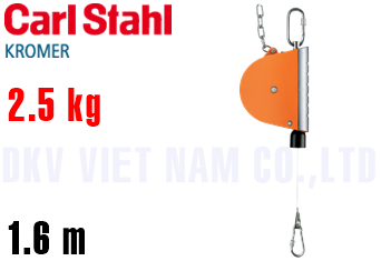Pa lăng cân bằng Kromer 7200 080132