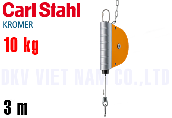 Pa lăng cân bằng Kromer 7221 0800 03