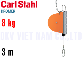 Pa lăng cân bằng Kromer 7221 080132