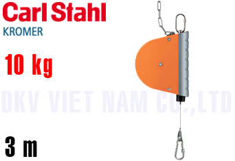 Pa lăng cân bằng Kromer 7221 080133