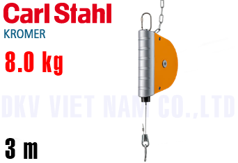 Pa lăng cân bằng Kromer 7222 0800 02