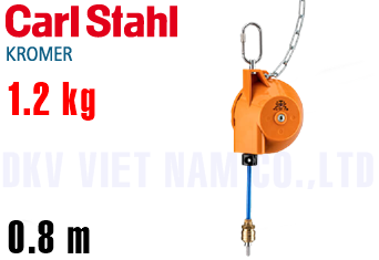 Pa lăng cân bằng Kromer 7223 0000 01