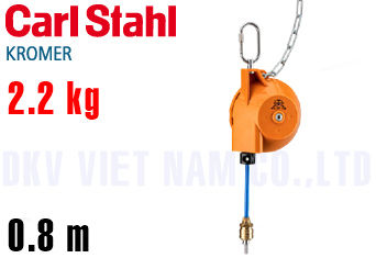 Pa lăng cân bằng Kromer 7223 0000 02