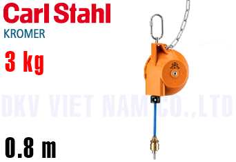 Pa lăng cân bằng Kromer 7223 0000 03
