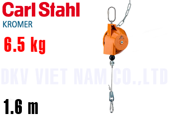 Pa lăng cân bằng Kromer 7228 0000 05