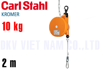 Pa lăng cân bằng Kromer 7230 0000 03