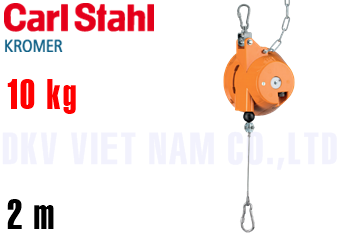 Pa lăng cân bằng Kromer 7230 000133