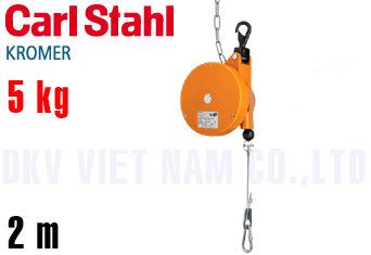 Pa lăng cân bằng Kromer 7231 0000 01