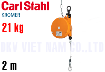 Pa lăng cân bằng Kromer 7231 0000 06