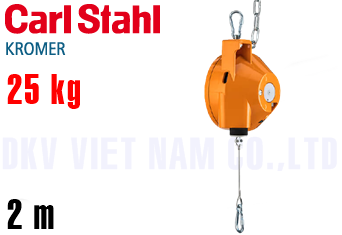 Pa lăng cân bằng Kromer 7235 0000 01