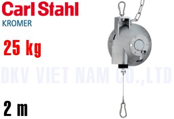 Pa lăng cân bằng Kromer 7235 000131