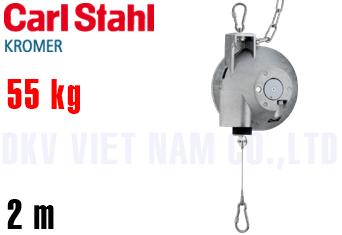 Pa lăng cân bằng Kromer 7235 000134