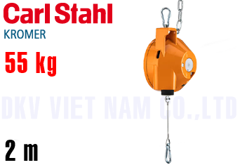 Pa lăng cân bằng Kromer 7236 0000 04
