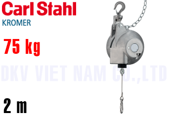 Pa lăng cân bằng Kromer 7241 080135