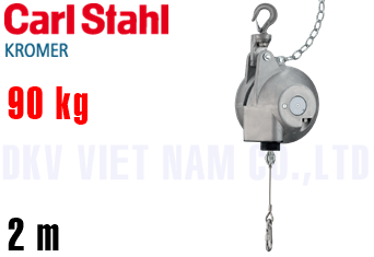 Pa lăng cân bằng Kromer 7241 080136