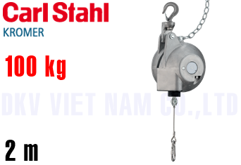 Pa lăng cân bằng Kromer 7241 080137