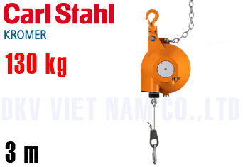 Pa lăng cân bằng Kromer 7251 0800 09