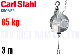 Pa lăng cân bằng Kromer 7251 080104