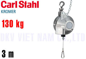 Pa lăng cân bằng Kromer 7251 080109