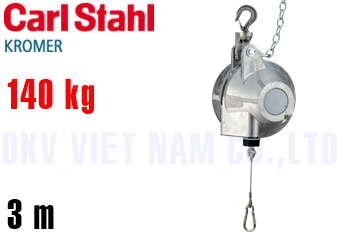 Pa lăng cân bằng Kromer 7251 080110