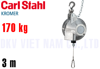 Pa lăng cân bằng Kromer 7251 080112