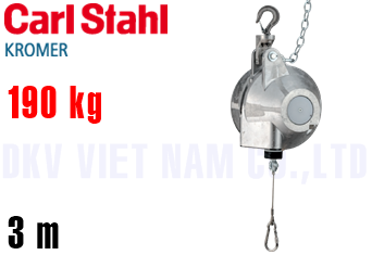 Pa lăng cân bằng Kromer 7251 080114