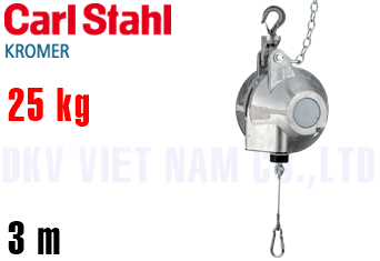 Pa lăng cân bằng Kromer 77251 080101