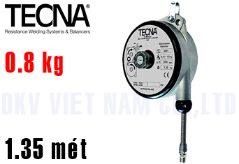 Pa lăng cân bằng Tecna 9200