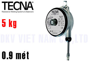 Pa lăng cân bằng Tecna 9203
