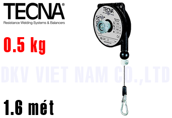 Pa lăng cân bằng Tecna 9300NY