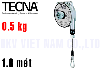 Pa lăng cân bằng Tecna 9310NY