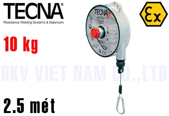 Pa lăng cân bằng Tecna 9349AX